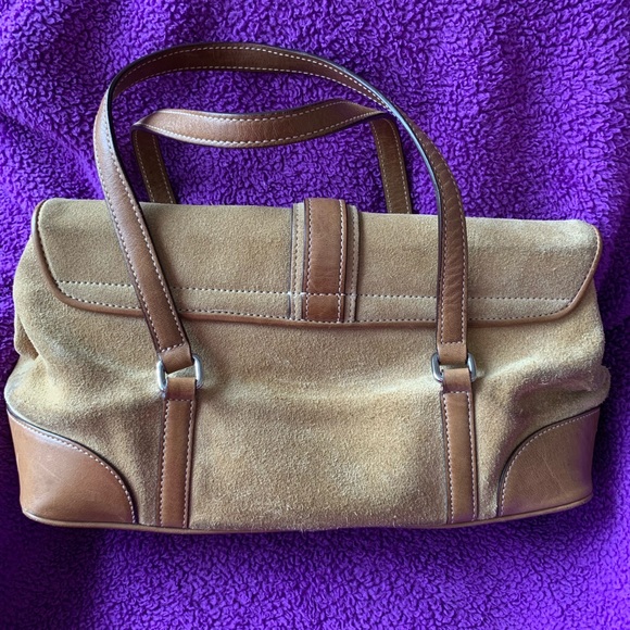 Coach purse - Picture 2 of 9